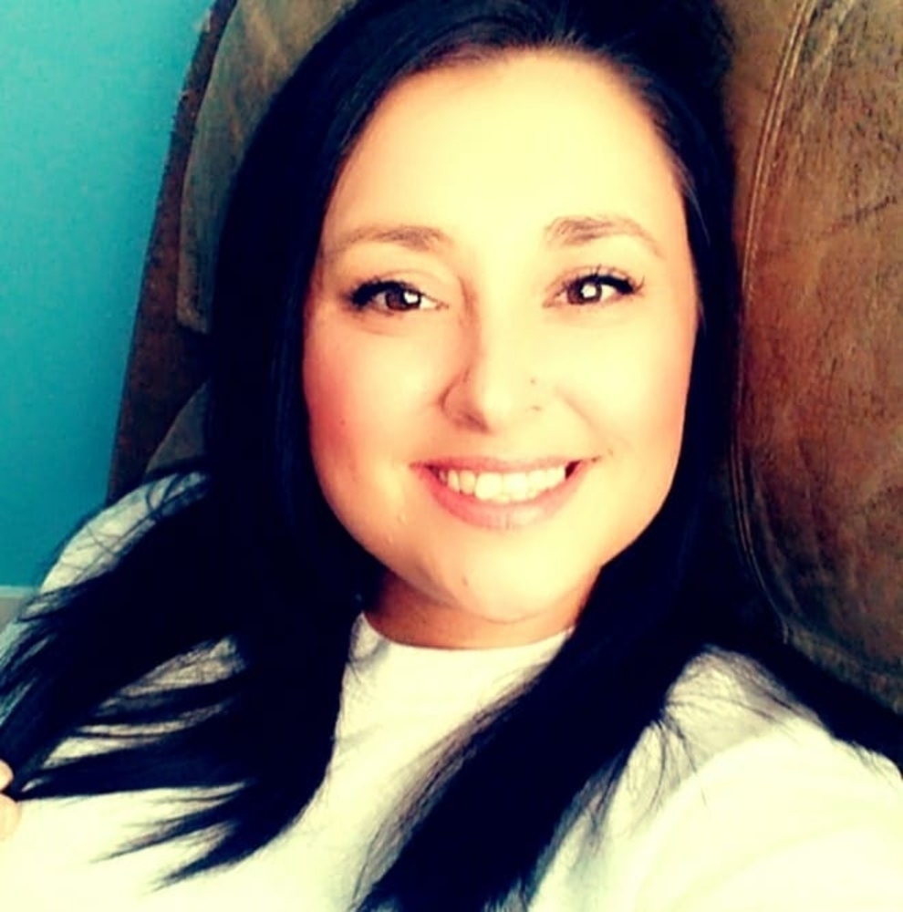 Meet your Posher, Whitney